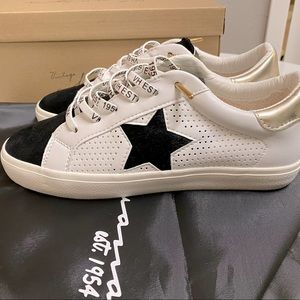 NWT Vintage Havana sneakers Women’s 6.5